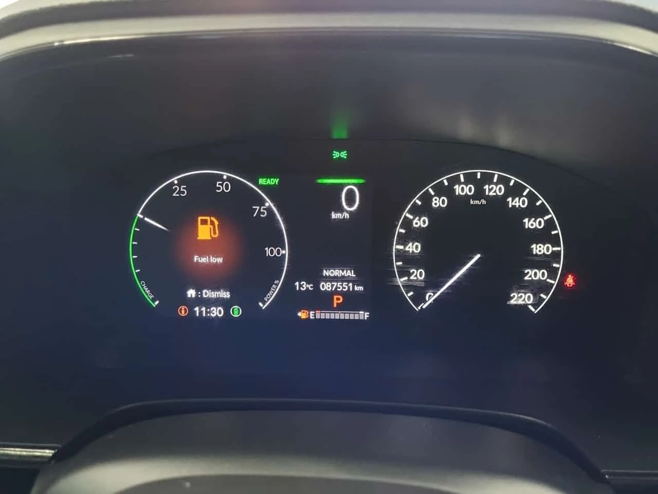 Honda Cr-v * TOURING * CARFAX * ЦЕНА ДО БГ, снимка 8 - Автомобили и джипове - 54593824