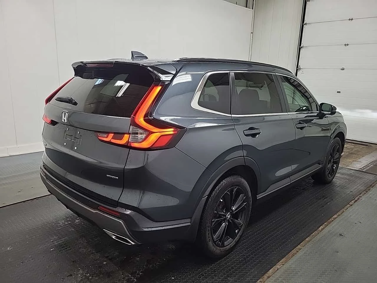 Honda Cr-v * TOURING * CARFAX * ЦЕНА ДО БГ, снимка 3 - Автомобили и джипове - 54593824