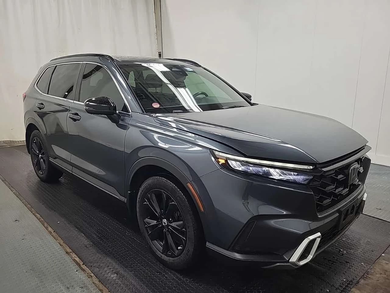 Honda Cr-v * TOURING * CARFAX * ЦЕНА ДО БГ, снимка 2 - Автомобили и джипове - 54593824
