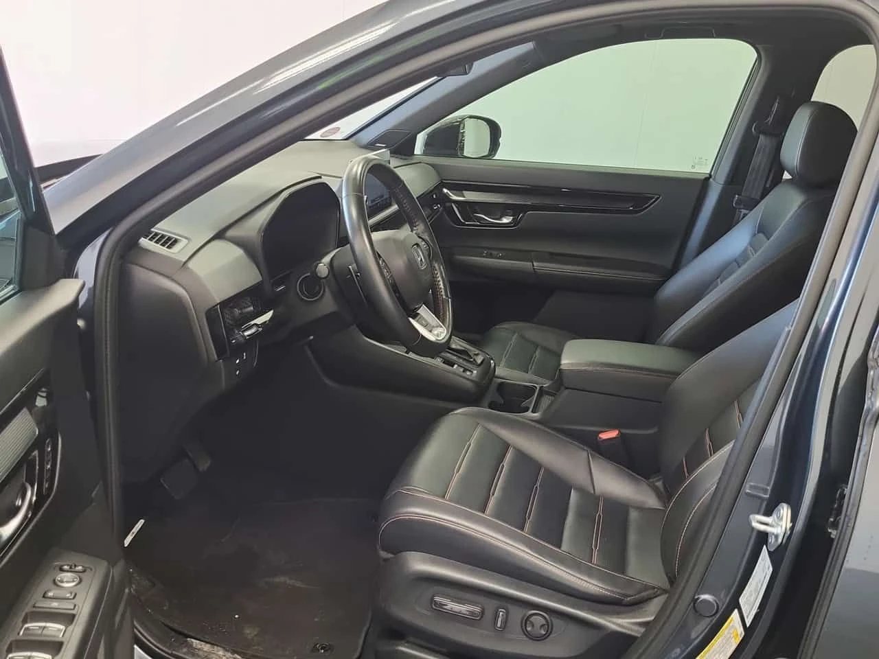 Honda Cr-v * TOURING * CARFAX * ЦЕНА ДО БГ, снимка 6 - Автомобили и джипове - 54593824