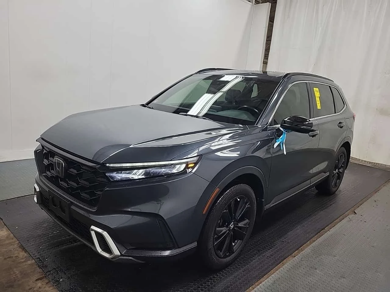 Honda Cr-v * TOURING * CARFAX * ЦЕНА ДО БГ