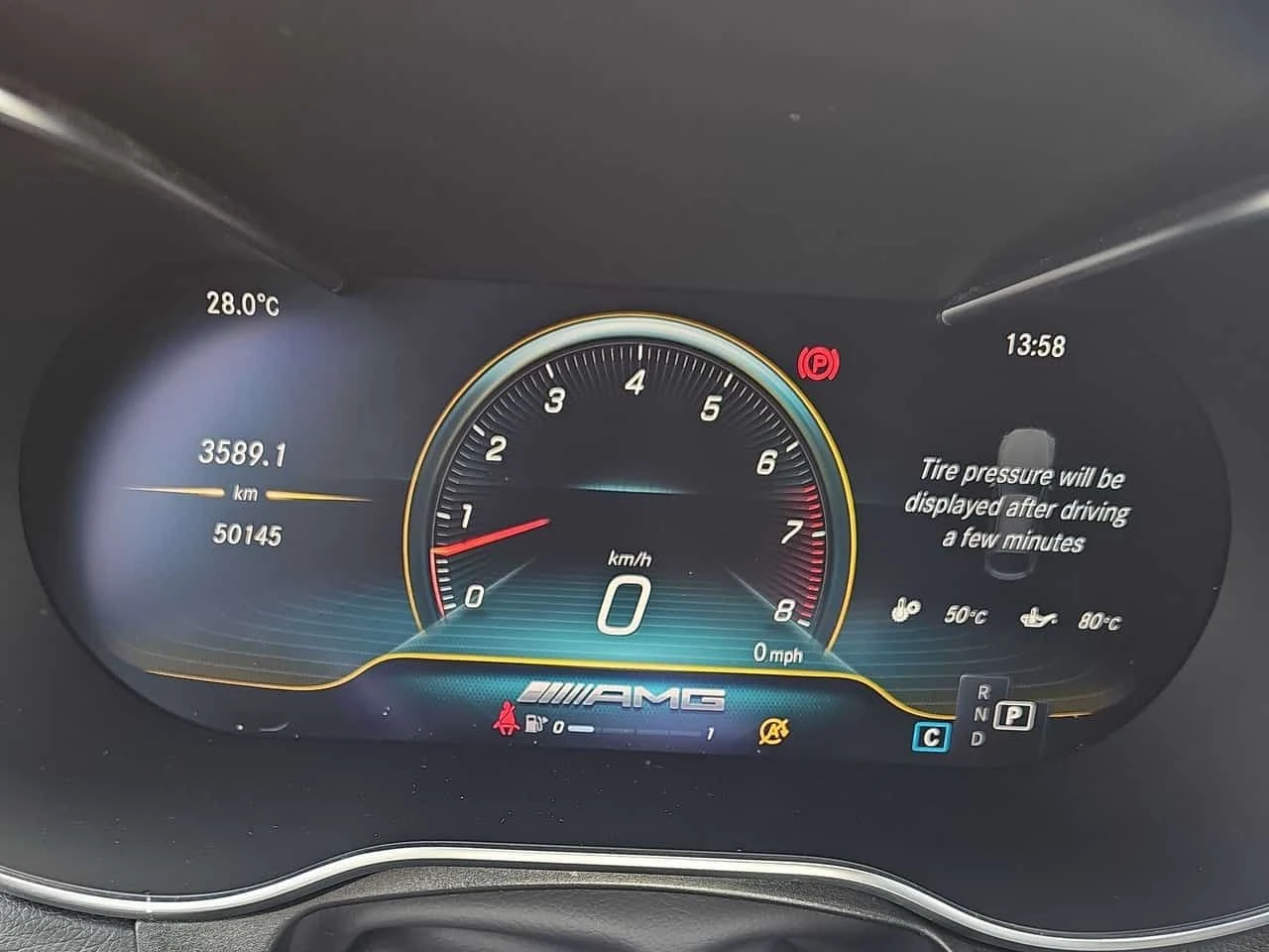 Mercedes-Benz GLC 43 AMG | DISTRONIC | 360 | BURMESTER | �������� | CARFAX| | Mobile.bg � ����������� 8