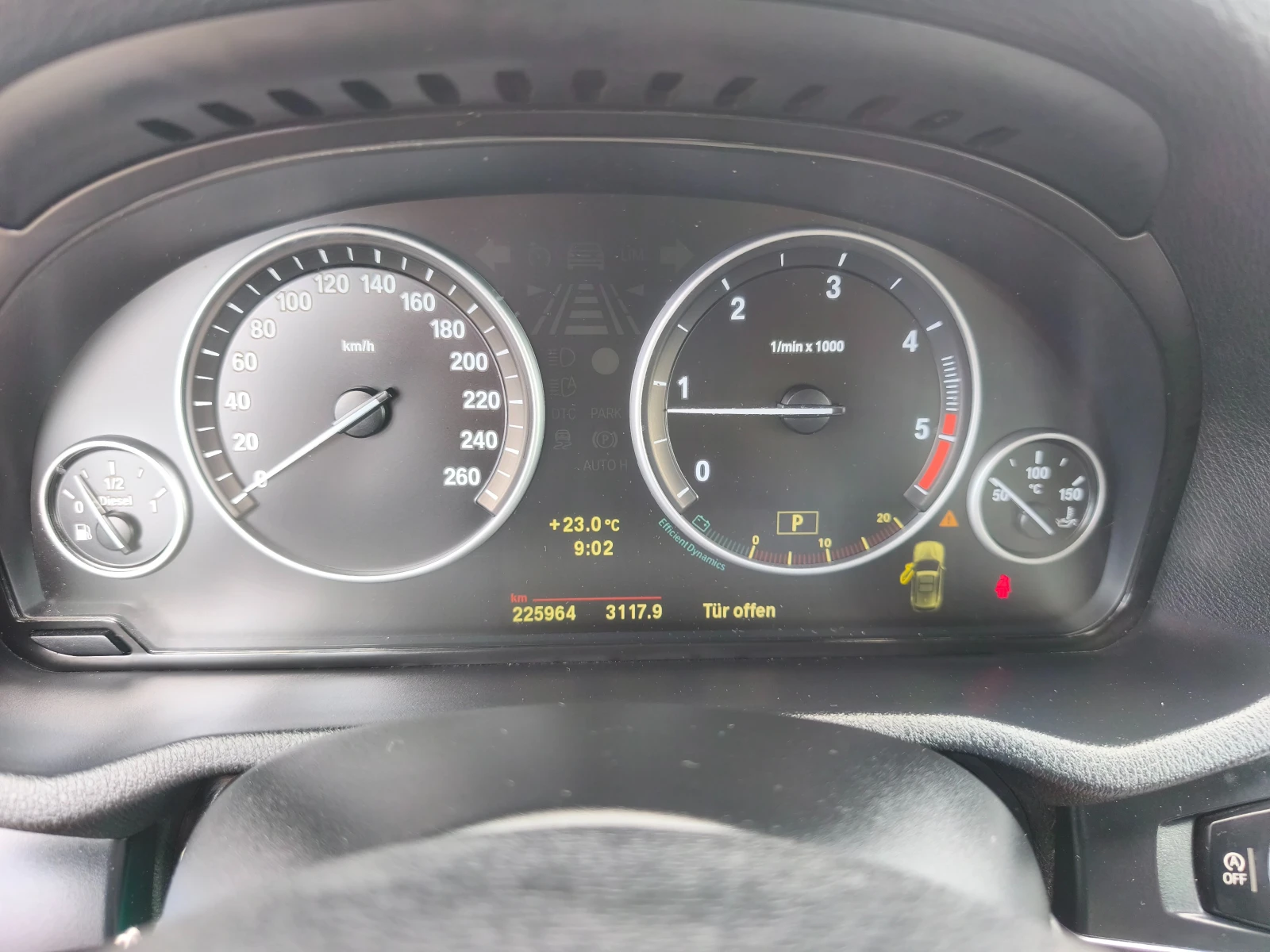 BMW X3 2.0d Xdrive Automat Xenon, снимка 8 - Автомобили и джипове - 55131326