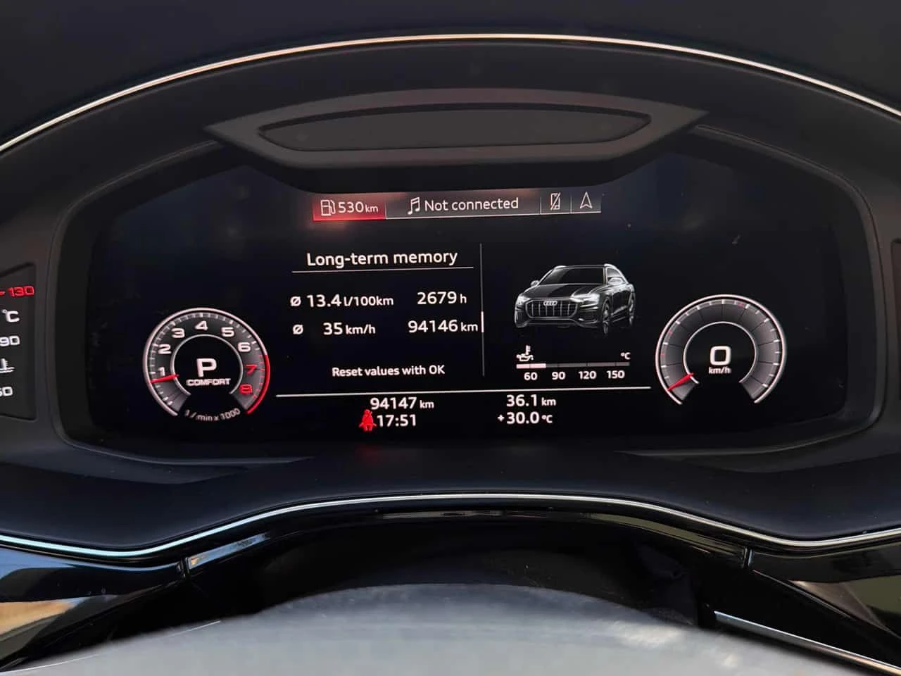 Audi Q8 Progressiv | CARFAX | ���������� ��� ������������ | Mobile.bg � ����������� 8