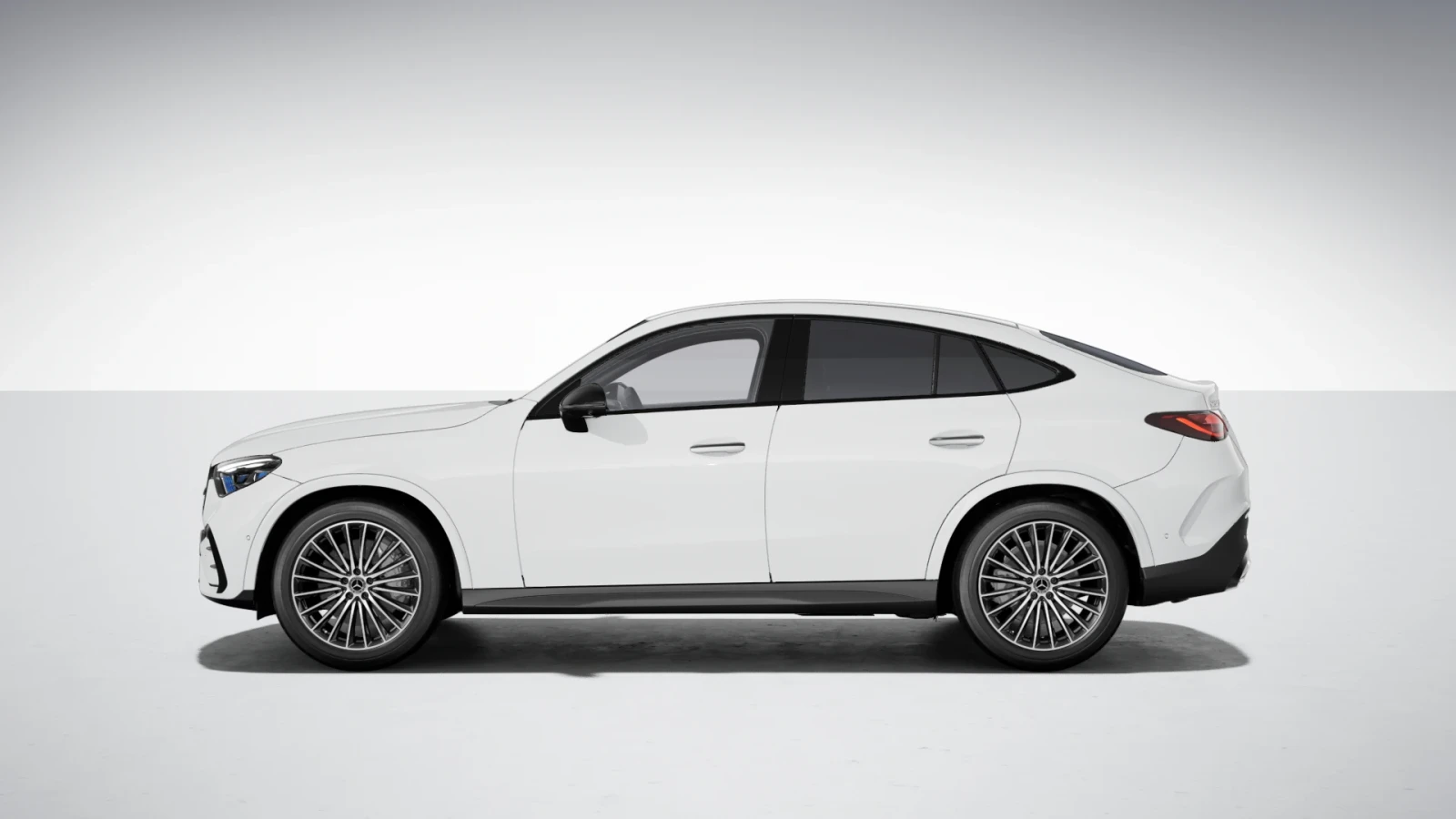Mercedes-Benz GLC 220 d 4MATIC Coupe, снимка 7 - Автомобили и джипове - 55802025
