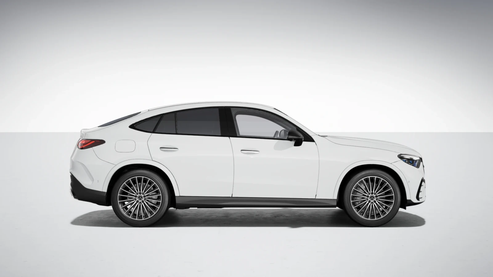Mercedes-Benz GLC 220 d 4MATIC Coupe, снимка 3 - Автомобили и джипове - 55802025