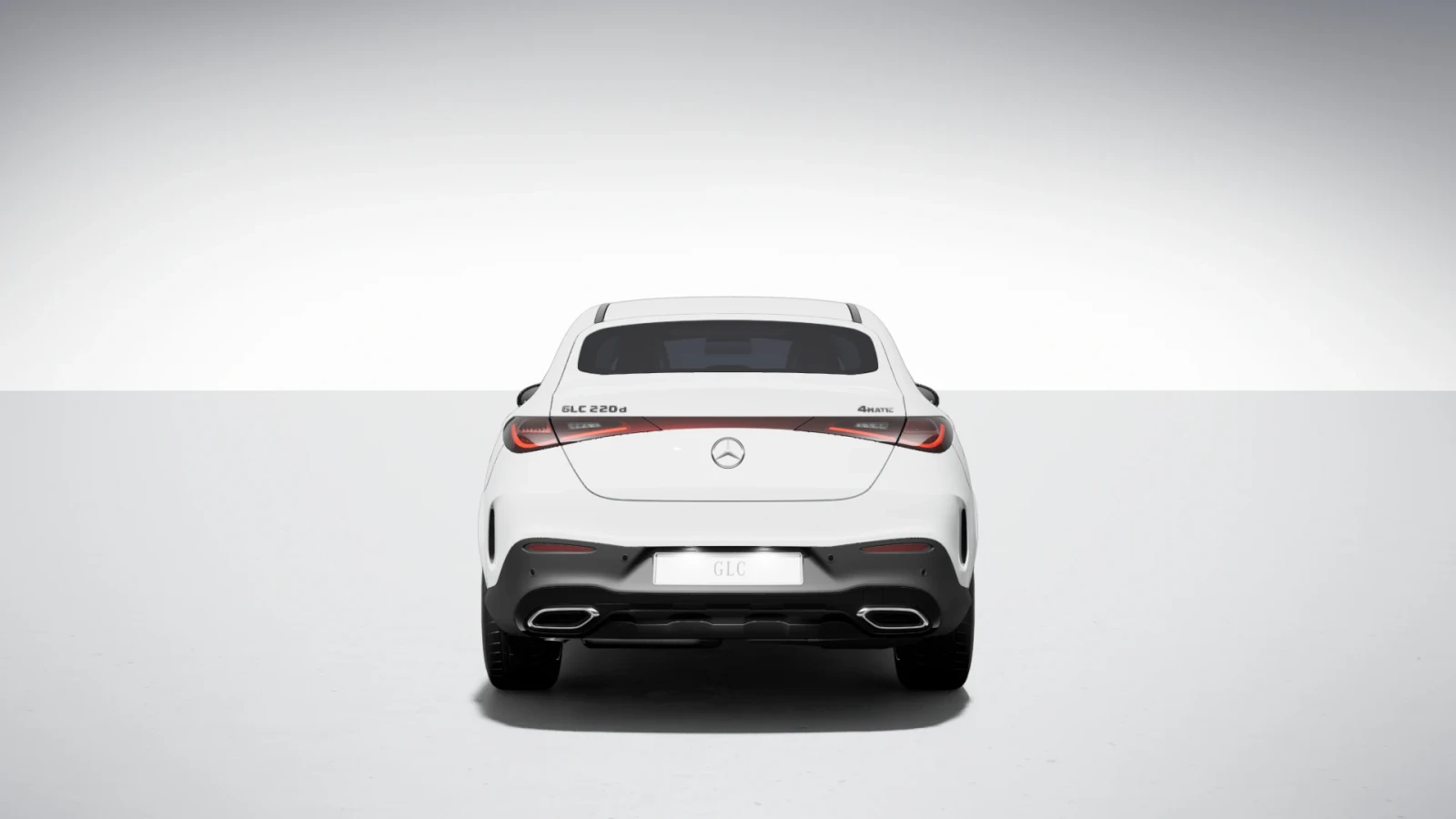 Mercedes-Benz GLC 220 d 4MATIC Coupe, снимка 5 - Автомобили и джипове - 55802025