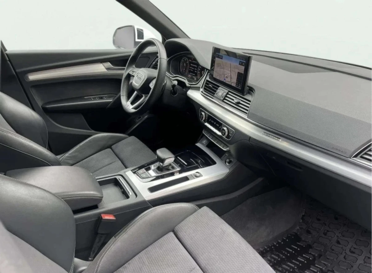 Audi Q5, снимка 11 - Автомобили и джипове - 56056503