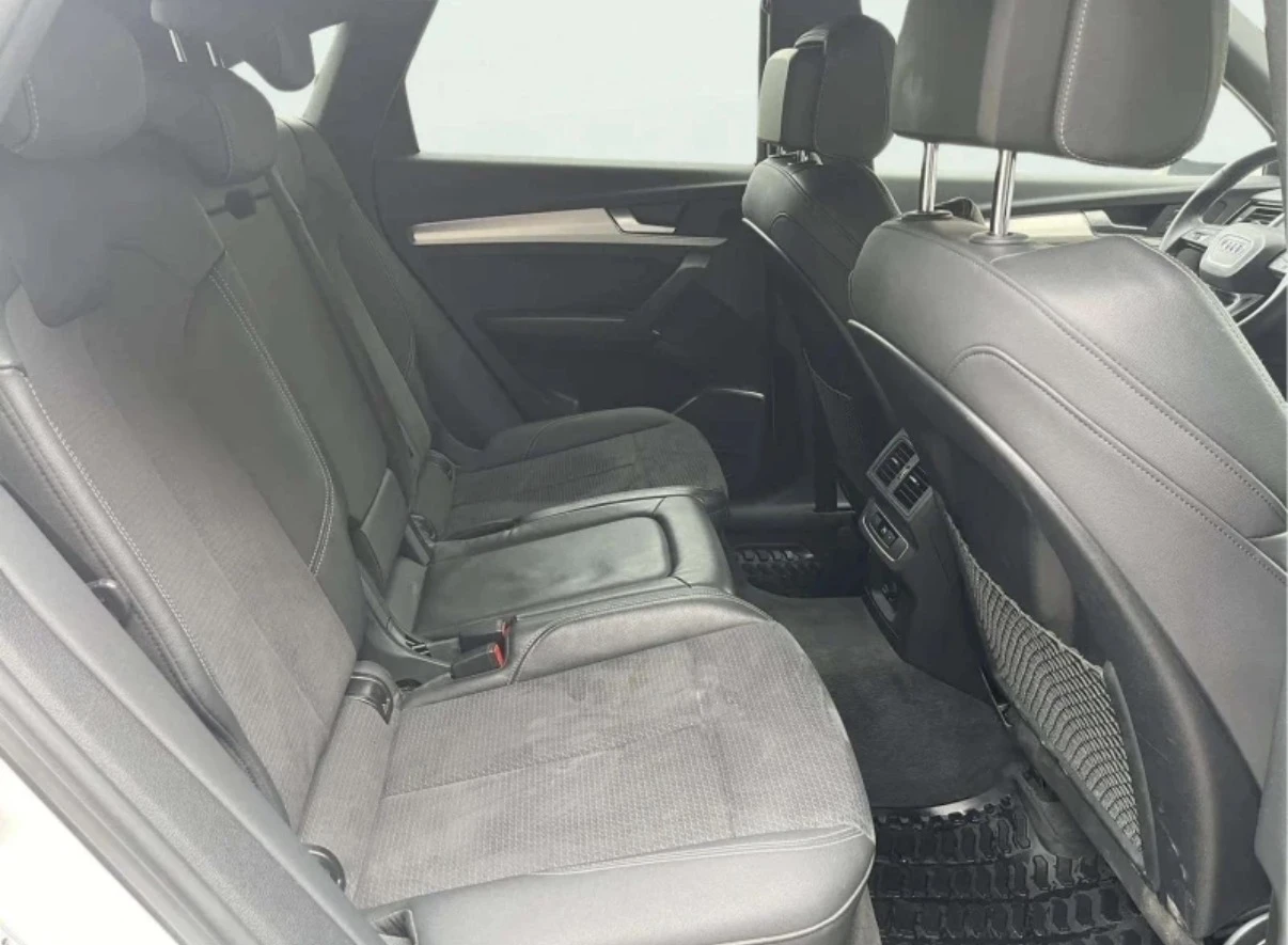 Audi Q5, снимка 13 - Автомобили и джипове - 56056503