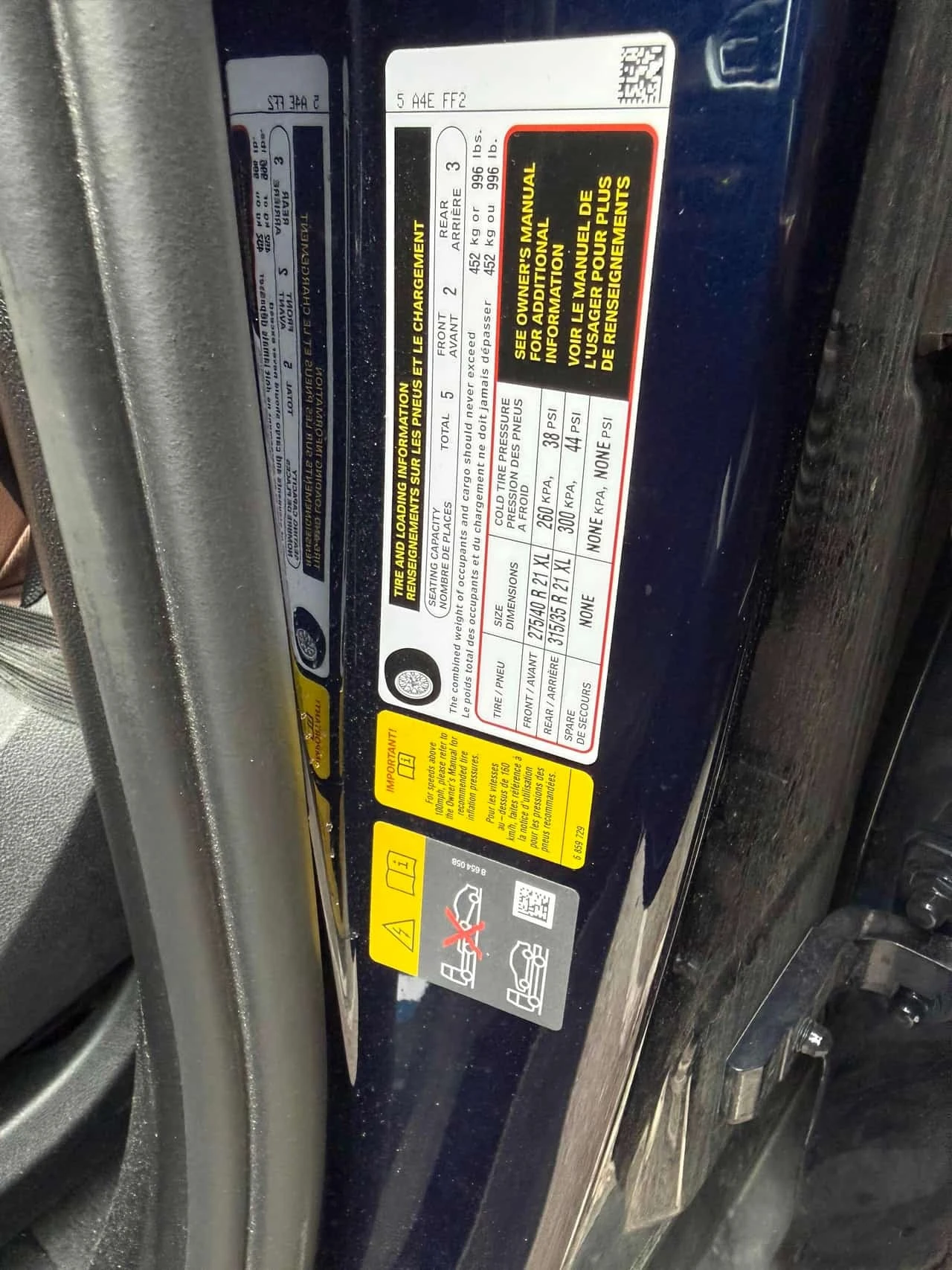 BMW X5 * xDrive45e * CARFAX * ����� �� ����������� | Mobile.bg � ����������� 14