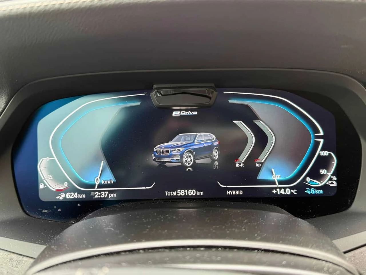 BMW X5 * xDrive45e * CARFAX * ����� �� ����������� | Mobile.bg � ����������� 8