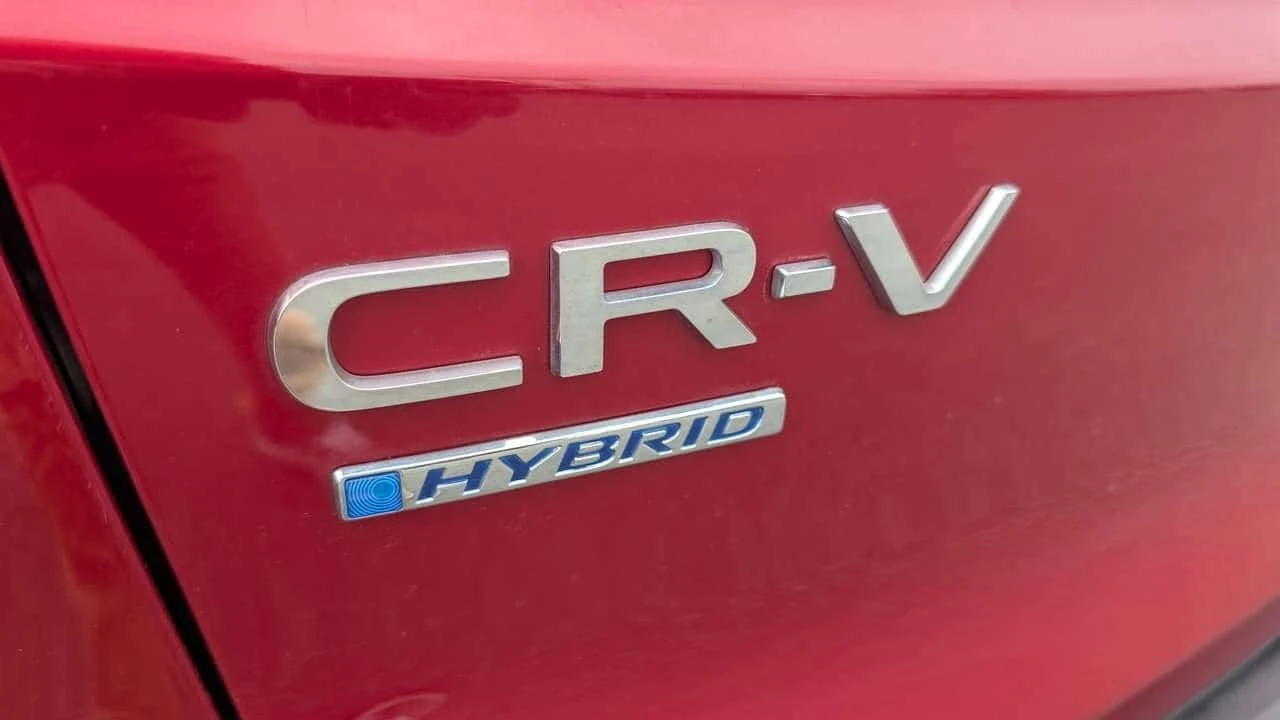 Honda Cr-v * 2.0 Hybrid Touring AWD, AUCUN ACCIDENT, SI?GES C | Mobile.bg � ����������� 17