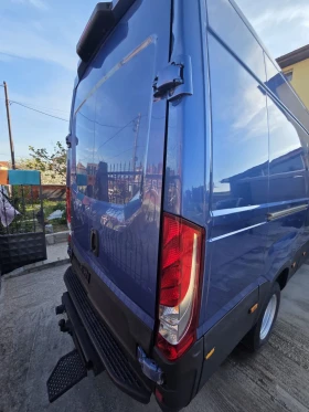 Iveco Daily 35S210, двойна гума, снимка 10