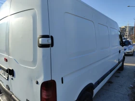 Renault Master, снимка 11