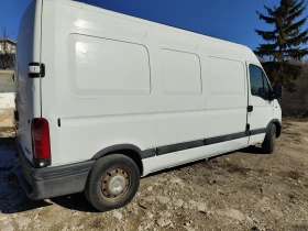 Renault Master, снимка 13