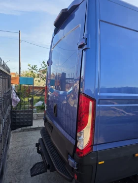 Iveco Daily 35S210, двойна гума | Auto.bg — изображение 7