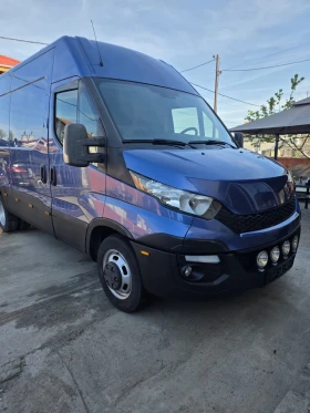 Iveco Daily 35S210, двойна гума | Auto.bg — изображение 5