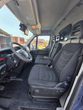 Iveco Daily 35S210, двойна гума | Auto.bg — изображение 12