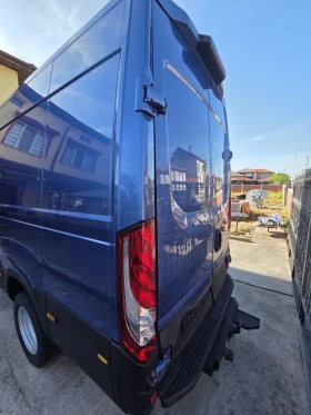 Iveco Daily 35S210, двойна гума | Auto.bg — изображение 11