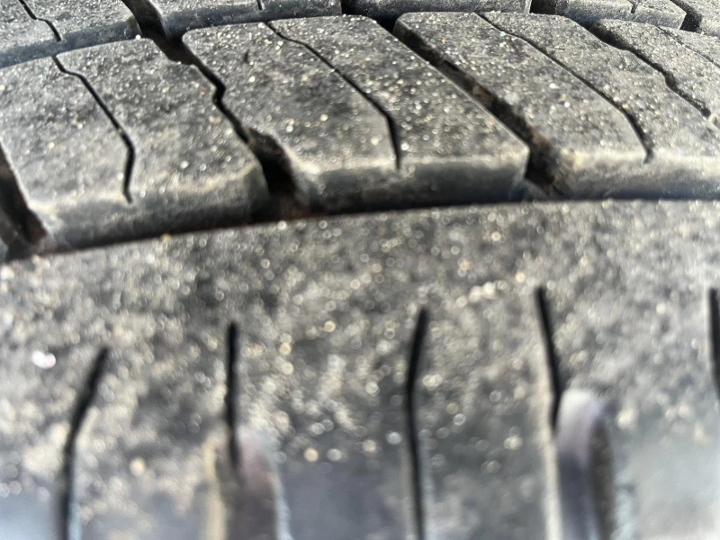 Iveco Daily 35S13 232000KM!!!, снимка 12 - Бусове и автобуси - 52855787