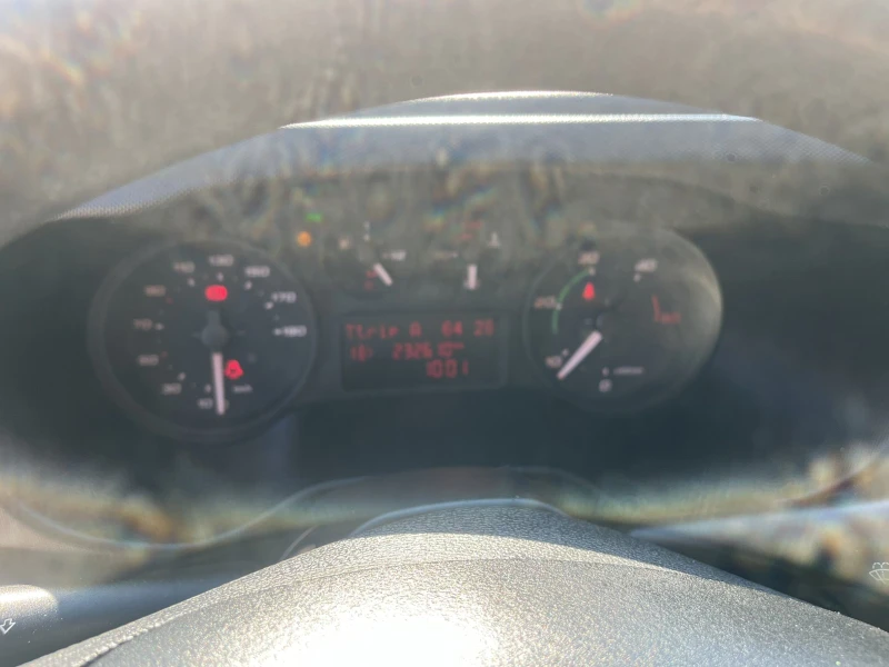 Iveco Daily 35S13 232000KM!!!, снимка 8 - Бусове и автобуси - 52855787