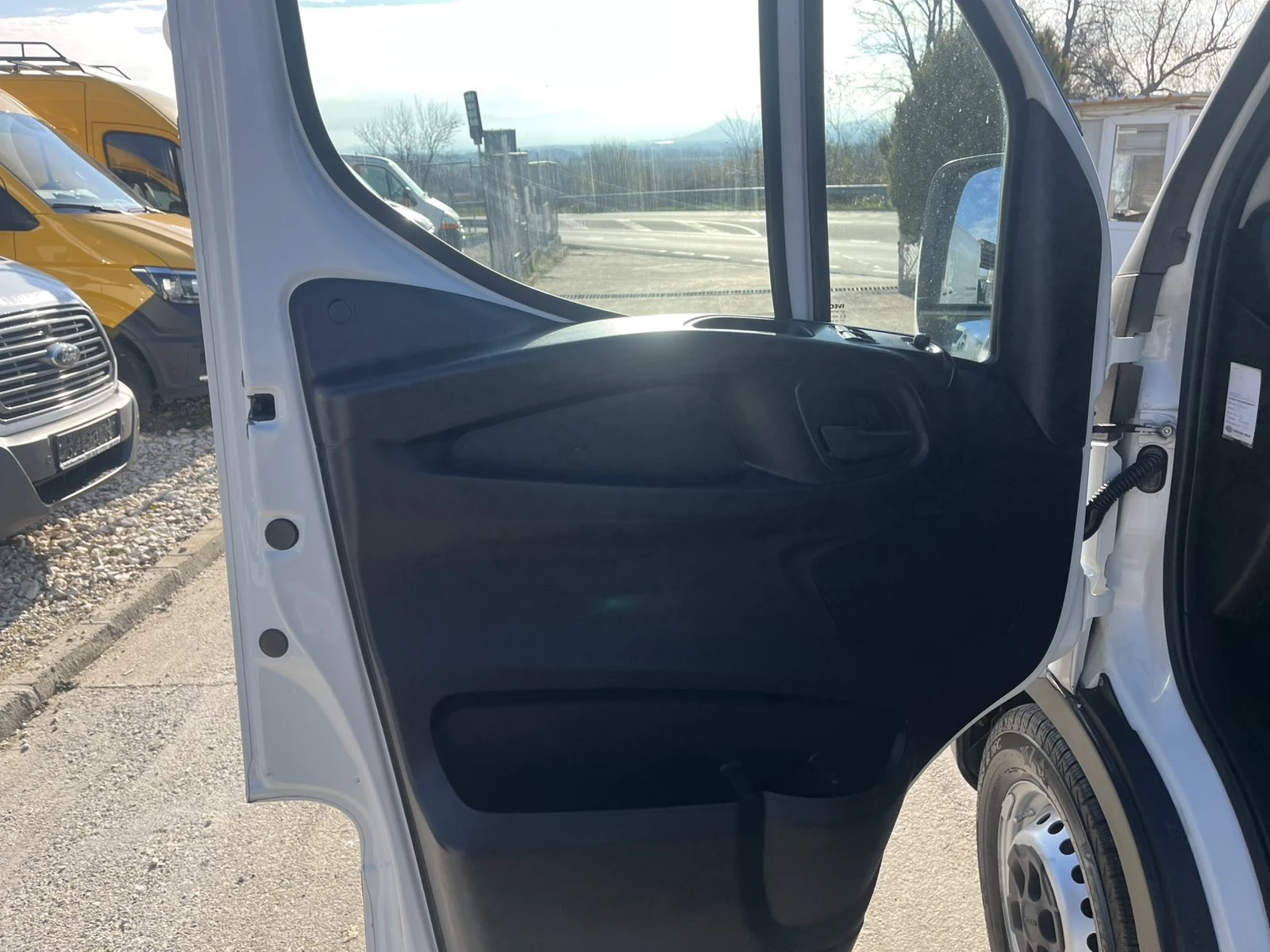 Iveco Daily 35S13 232000KM!!! | Mobile.bg � ����������� 11