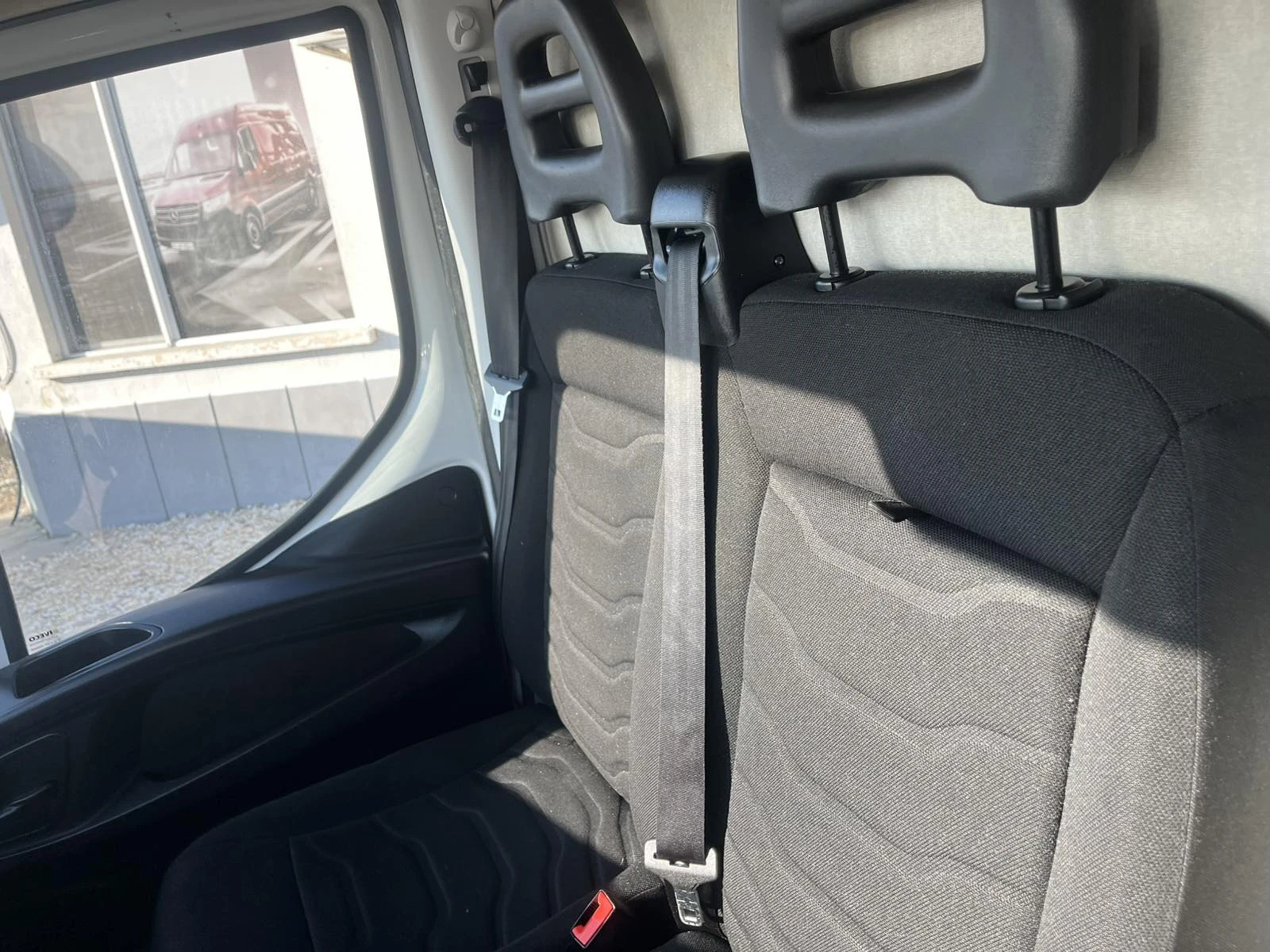 Iveco Daily 35S13 232000KM!!! - изображение 10