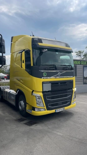 Volvo Fh, снимка 1