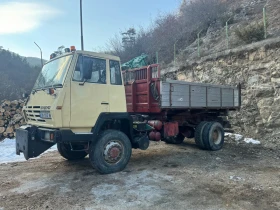 Steyr 26s31 4x4, снимка 2