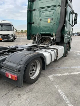 Mercedes-Benz Actros, снимка 2