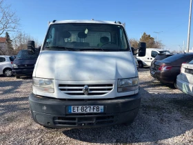 Renault Mascott Нов внос