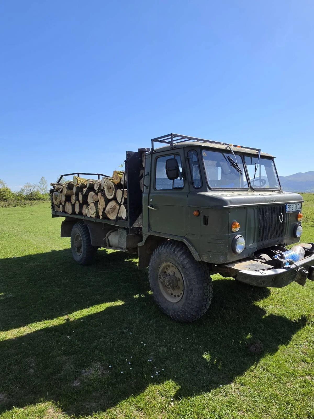 Gaz 66 | Mobile.bg � ����������� 3