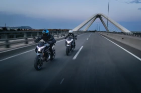 Cfmoto NK 675, снимка 7