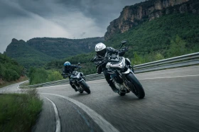 Cfmoto NK 675, снимка 8