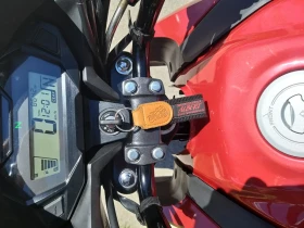 Honda Cbf cb125f , снимка 15