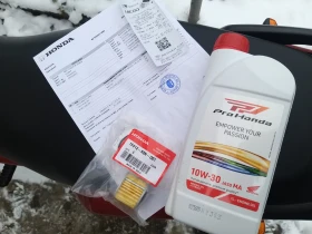 Honda Cbf cb125f , снимка 15