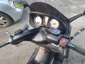 Yamaha T-max, снимка 3