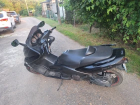 Yamaha T-max, снимка 6