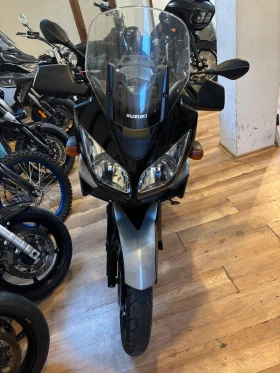 Suzuki V-strom, снимка 8