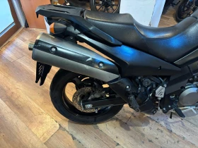 Suzuki V-strom, снимка 7