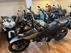 Suzuki V-strom, снимка 2