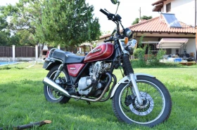  Suzuki GN