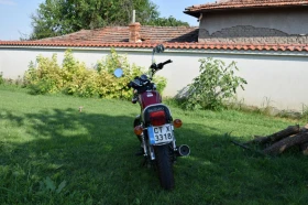 Suzuki GN GN250 | Mobile.bg    4