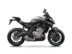 Cfmoto NK 675 | Mobile.bg    4