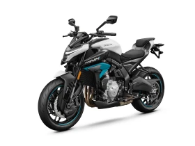 Cfmoto NK 675 | Mobile.bg    2