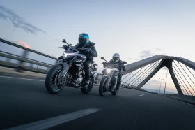 Cfmoto NK 675 | Mobile.bg    6