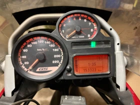 BMW R 1200 GS, снимка 9 — Bazar.bg BMW R 1200 GS, снимка 9