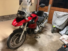 BMW R 1200 GS, снимка 15 — Bazar.bg BMW R 1200 GS, снимка 15