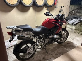 BMW R 1200 GS, снимка 4 — Bazar.bg BMW R 1200 GS, снимка 4