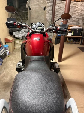BMW R 1200 GS, снимка 7 — Bazar.bg BMW R 1200 GS, снимка 7